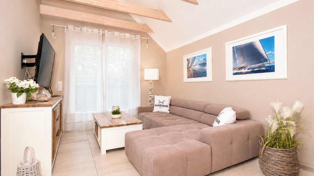 Photo of Livingroom in Wittenbeck