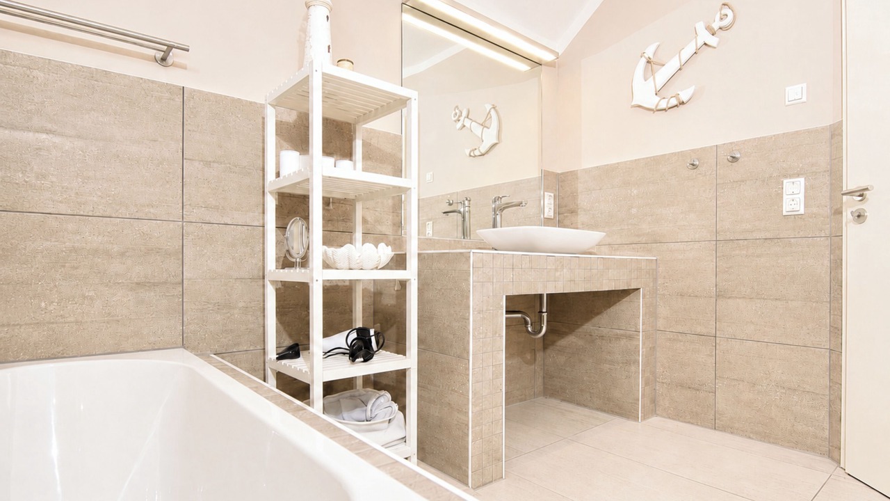 Photo of Bathroom in Wittenbeck
