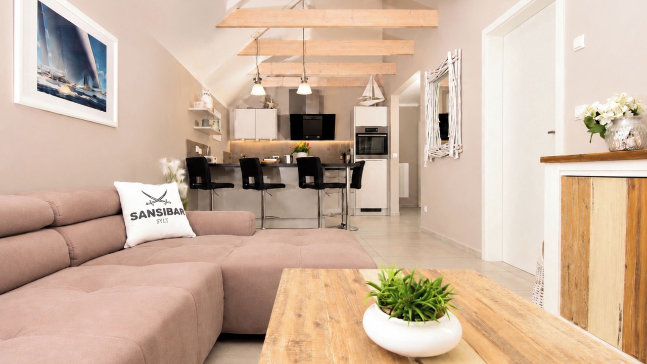 Photo of Livingroom in Wittenbeck