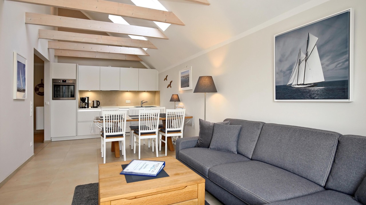 Photo of Livingroom in Wittenbeck