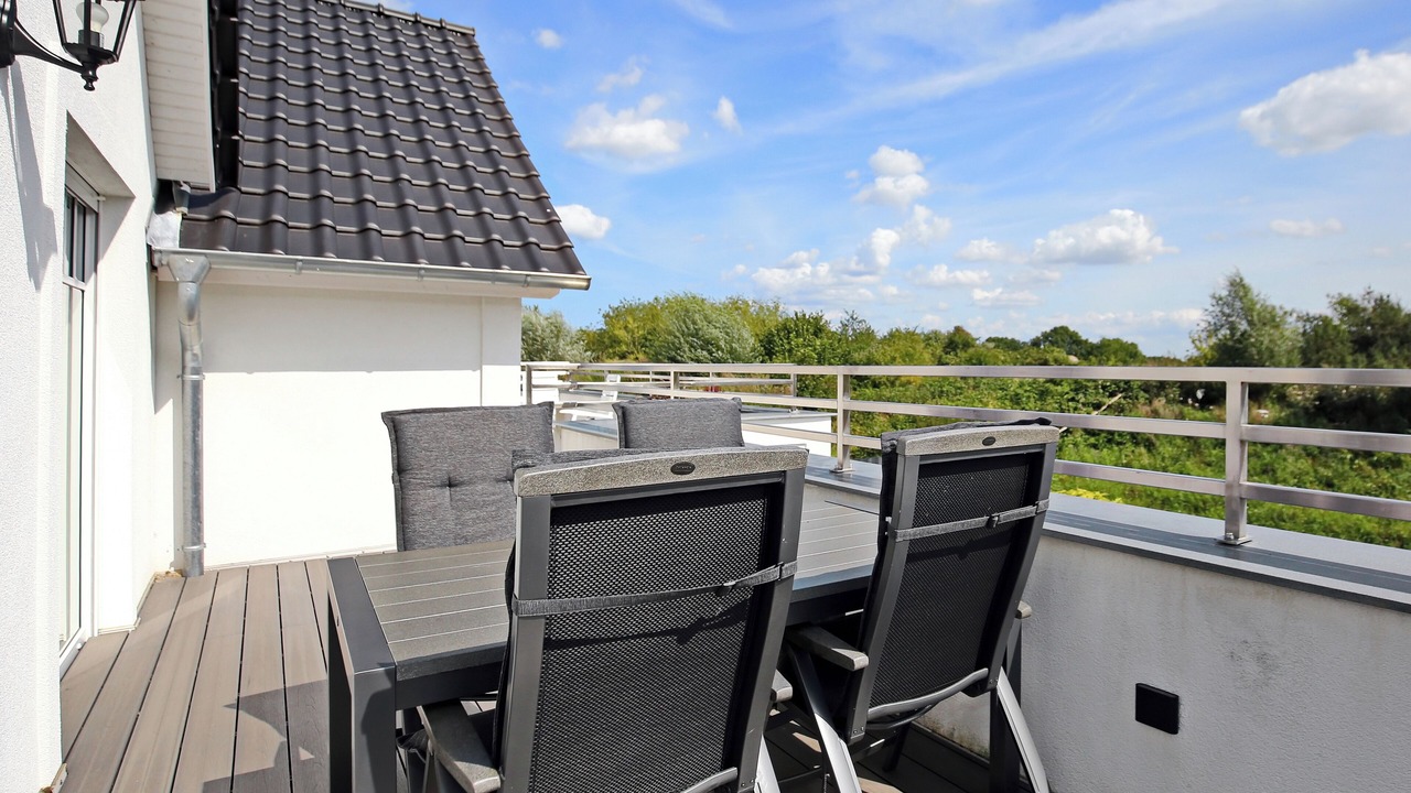 Photo of Patio Balcony in Wittenbeck