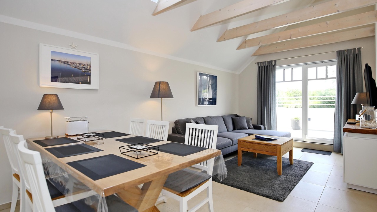 Photo of Livingroom in Wittenbeck