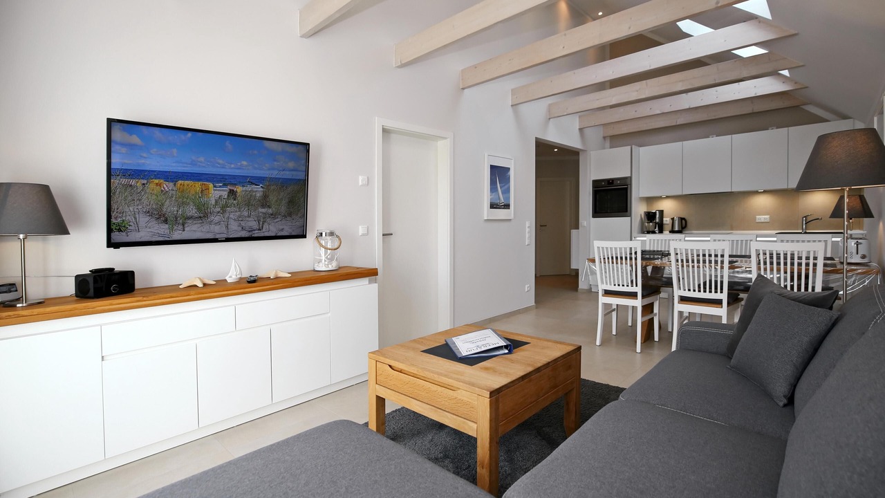 Photo of Livingroom in Wittenbeck