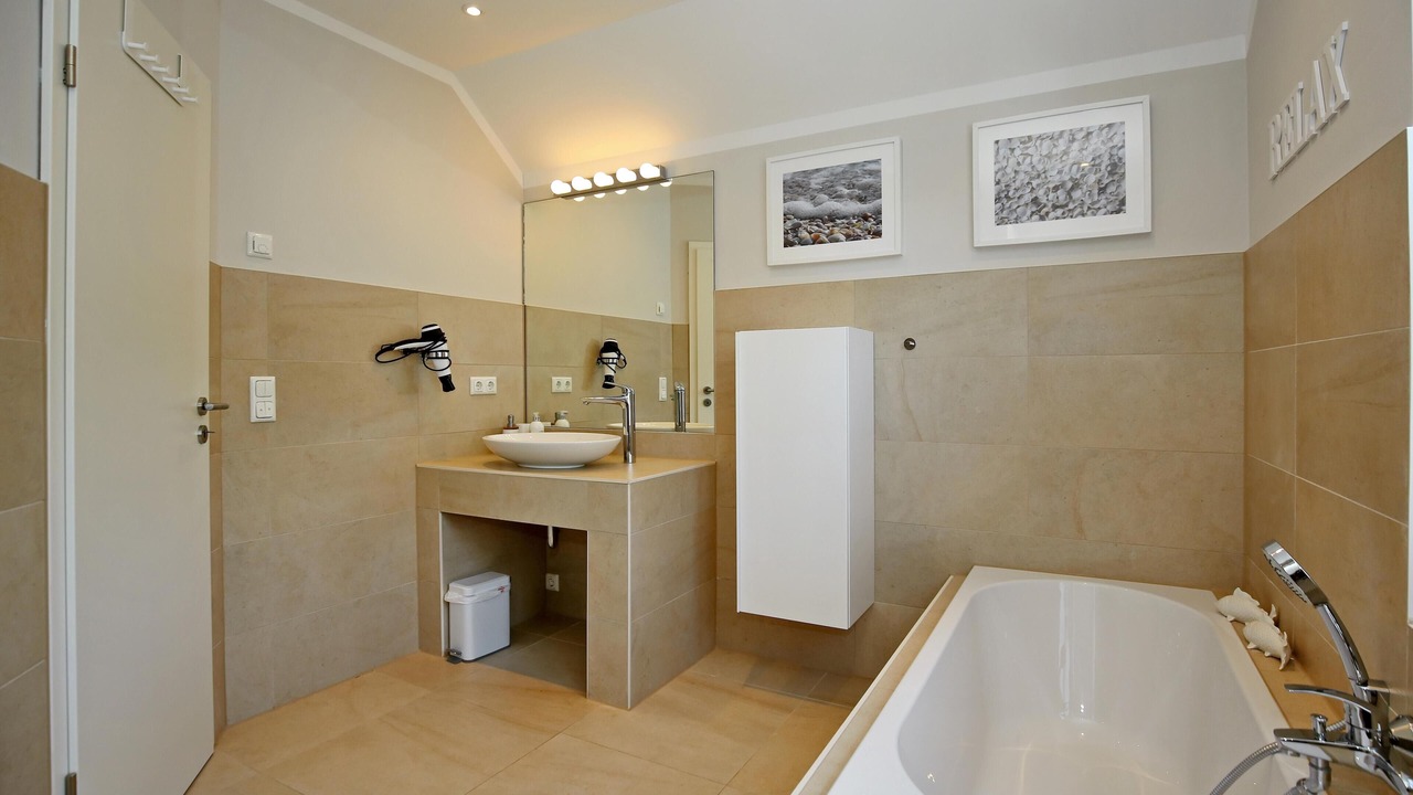 Photo of Bathroom in Wittenbeck