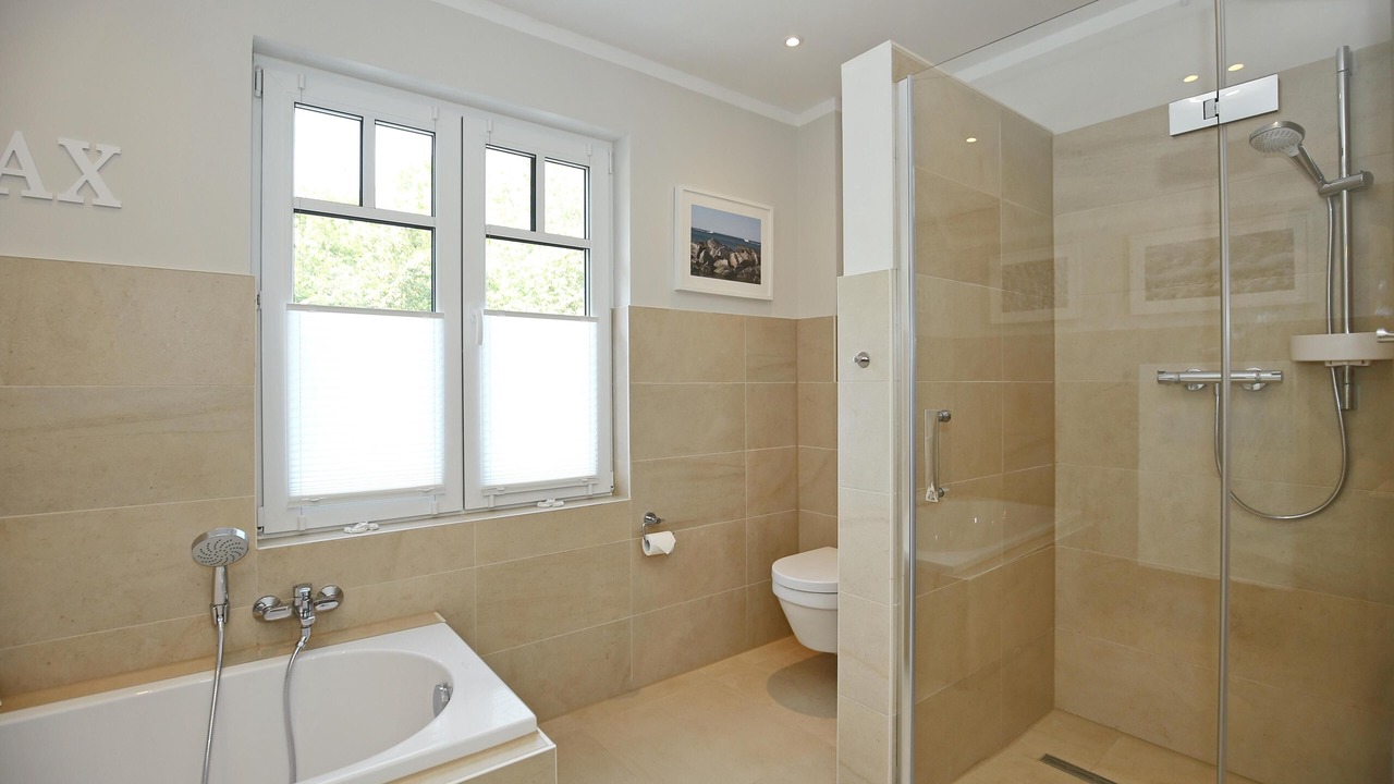 Photo of Bathroom in Wittenbeck