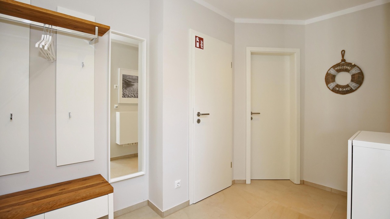 Photo of Livingroom in Wittenbeck