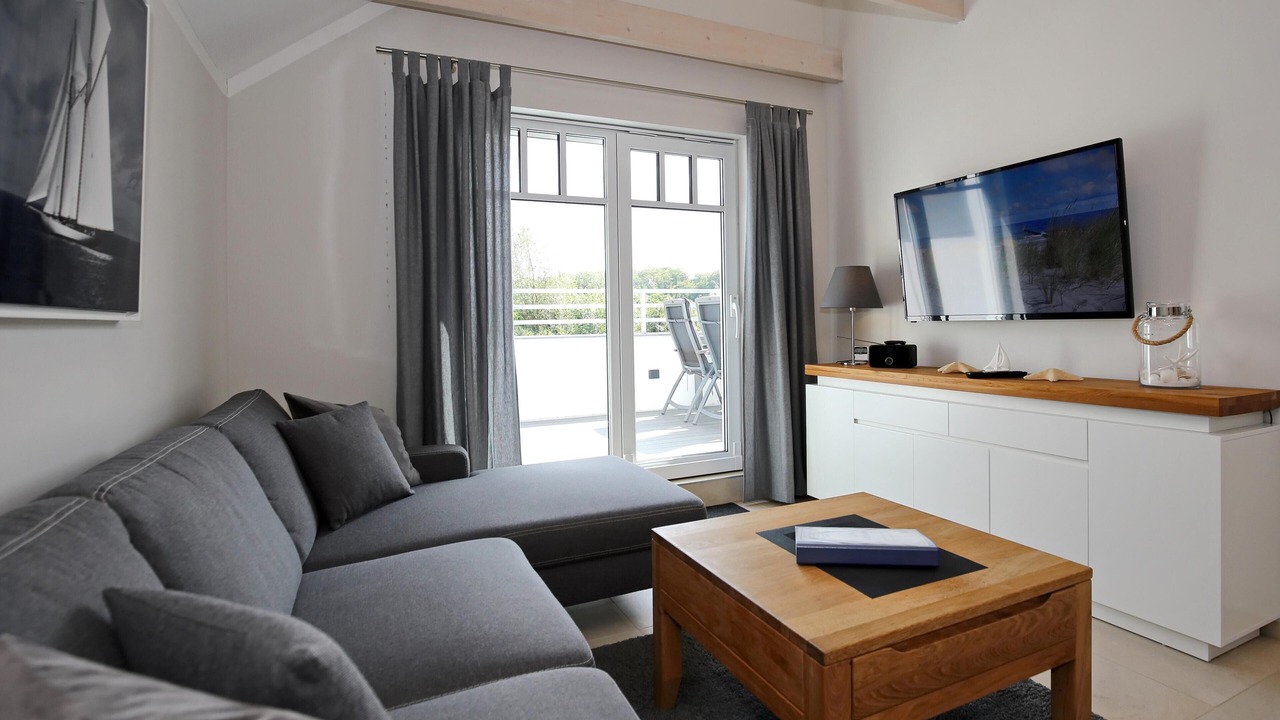 Photo of Livingroom in Wittenbeck