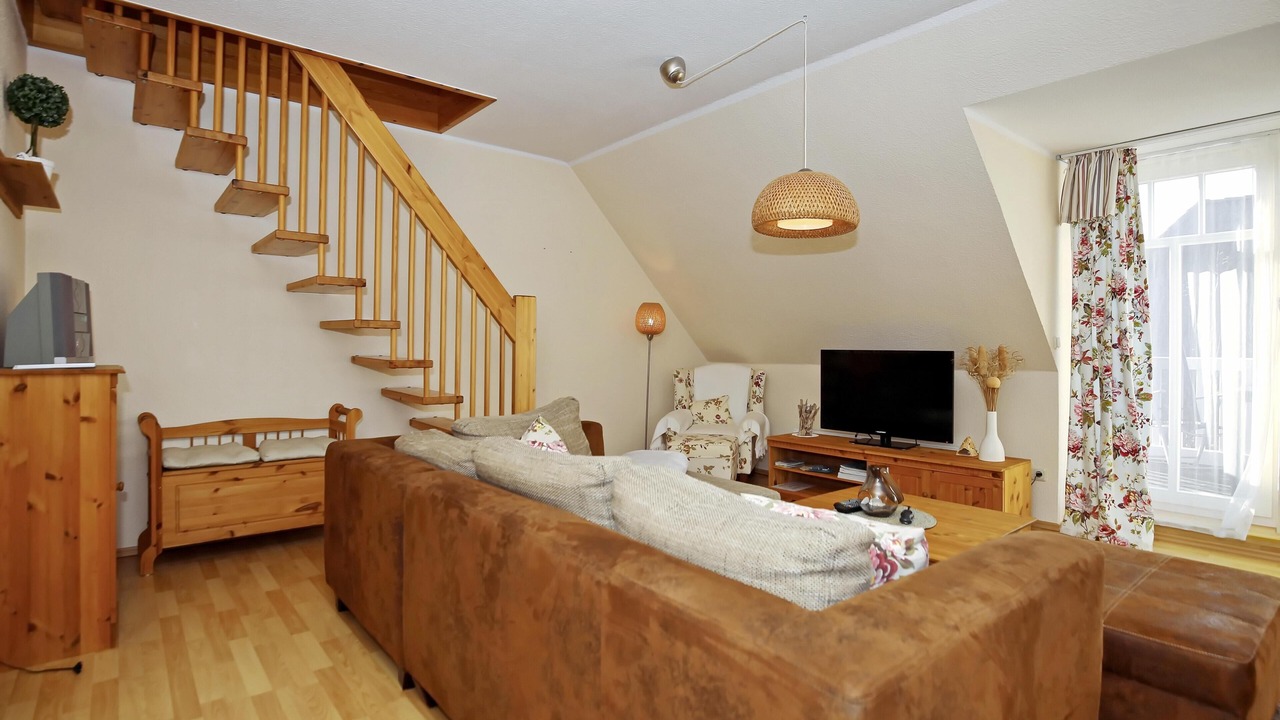 Photo of Livingroom in Wittenbeck