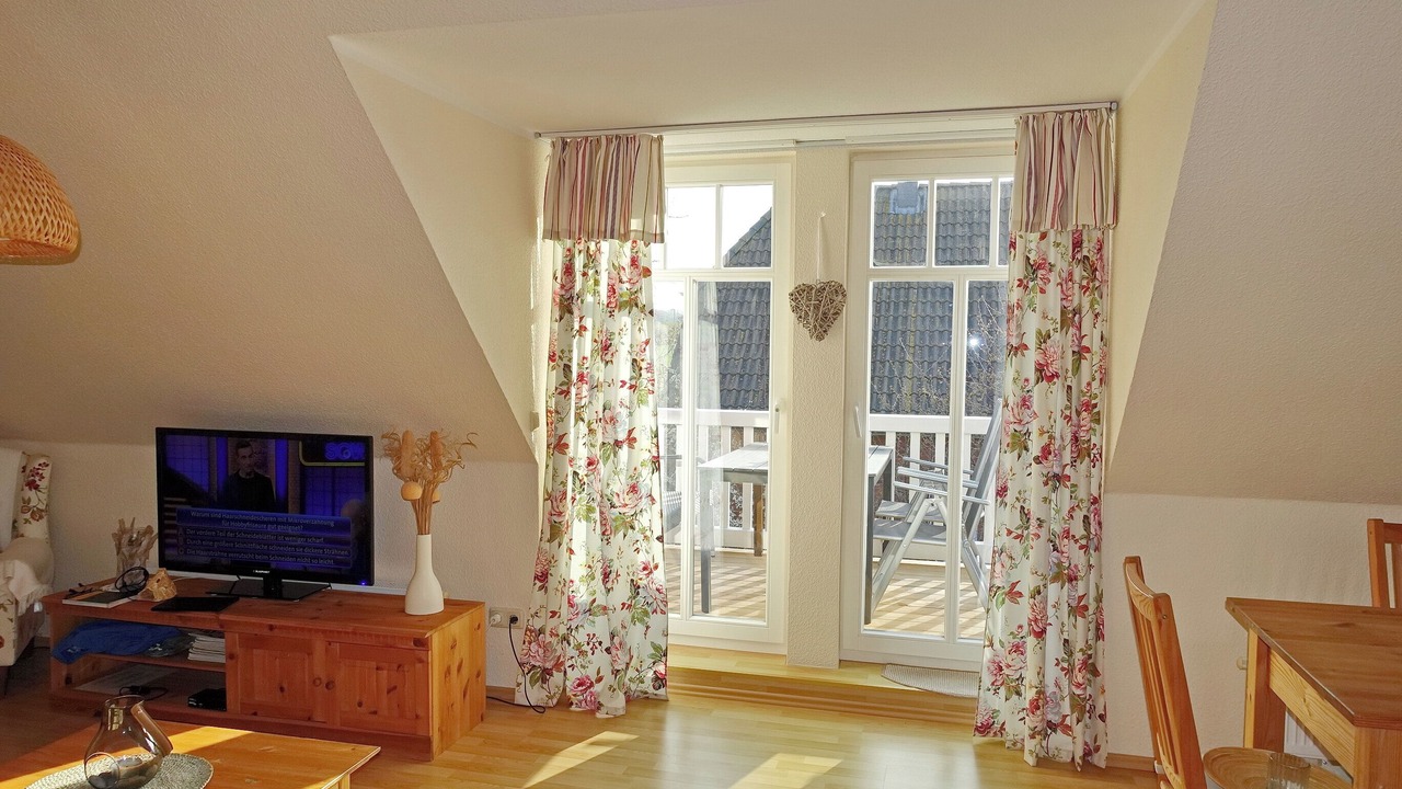 Photo of Livingroom in Wittenbeck