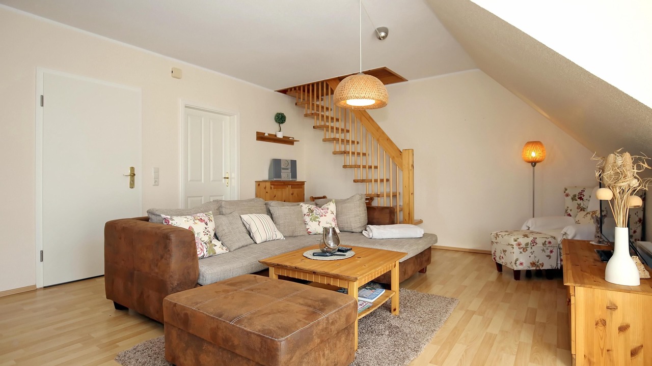 Photo of Livingroom in Wittenbeck