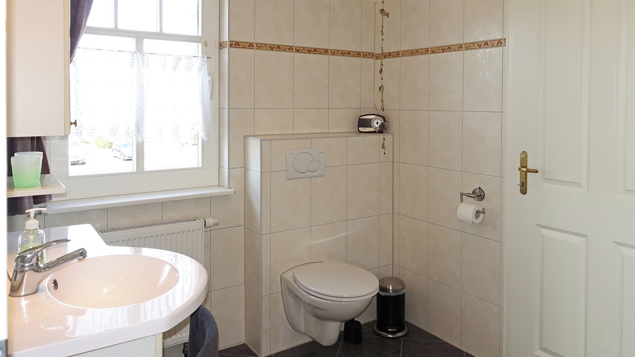 Photo of Bathroom in Wittenbeck