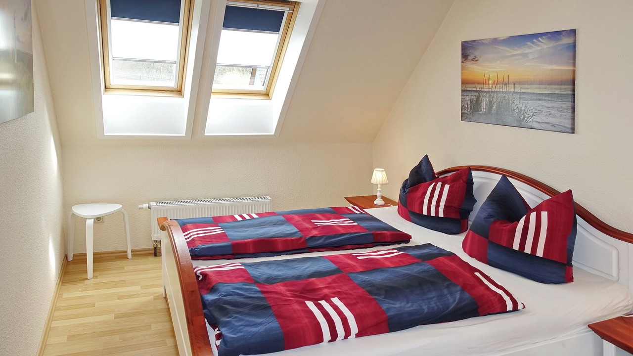 Photo of Livingroom in Wittenbeck