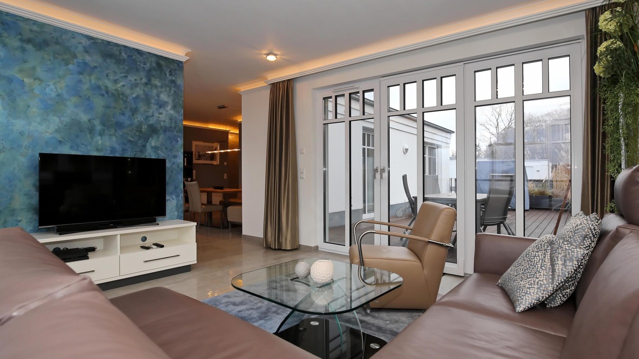 Photo of Livingroom in Heiligendamm