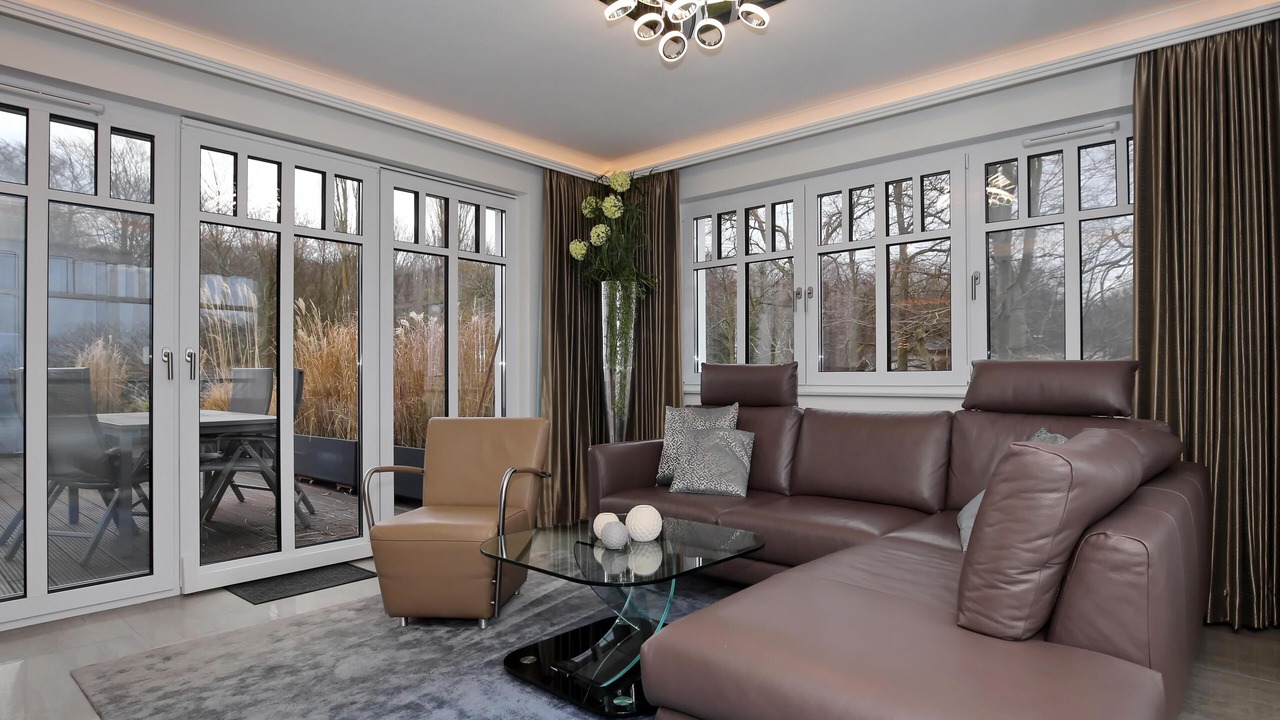 Photo of Livingroom in Heiligendamm