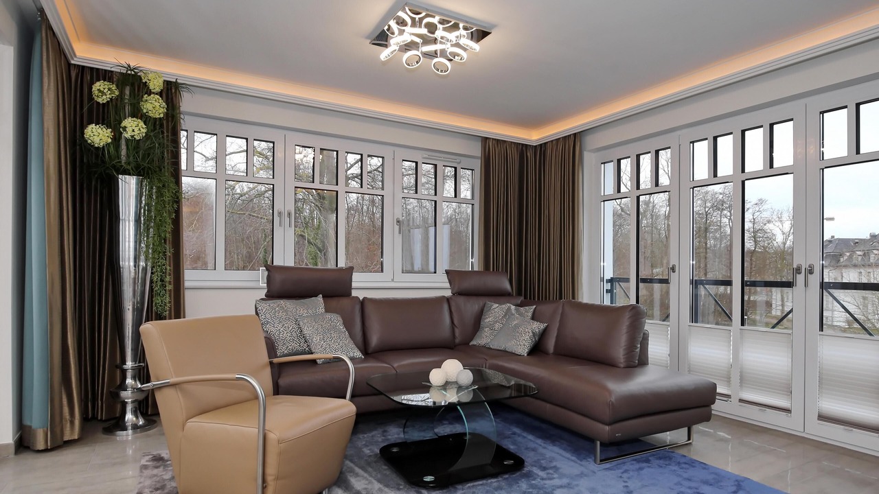 Photo of Livingroom in Heiligendamm