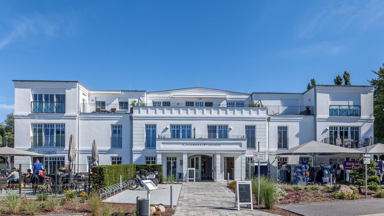 Photo of Others in Heiligendamm