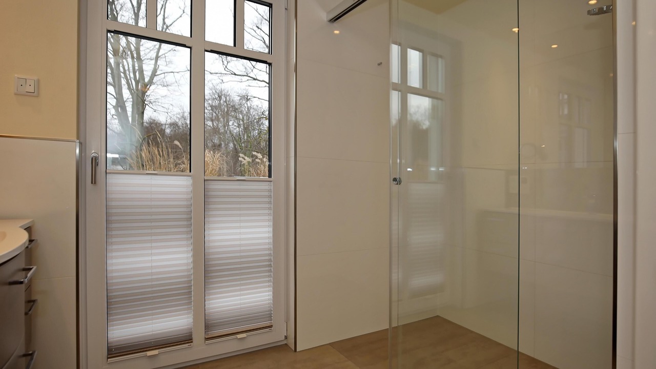 Photo of Bathroom in Heiligendamm