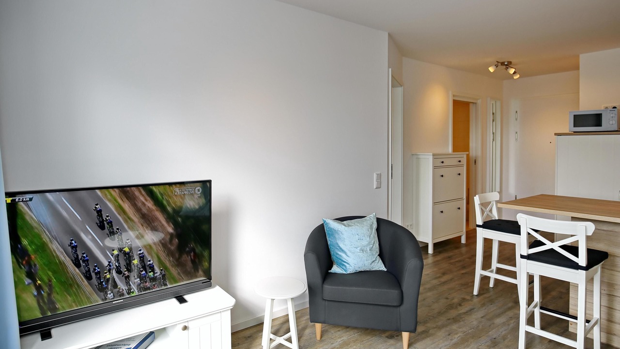 Photo of Livingroom in Heiligendamm