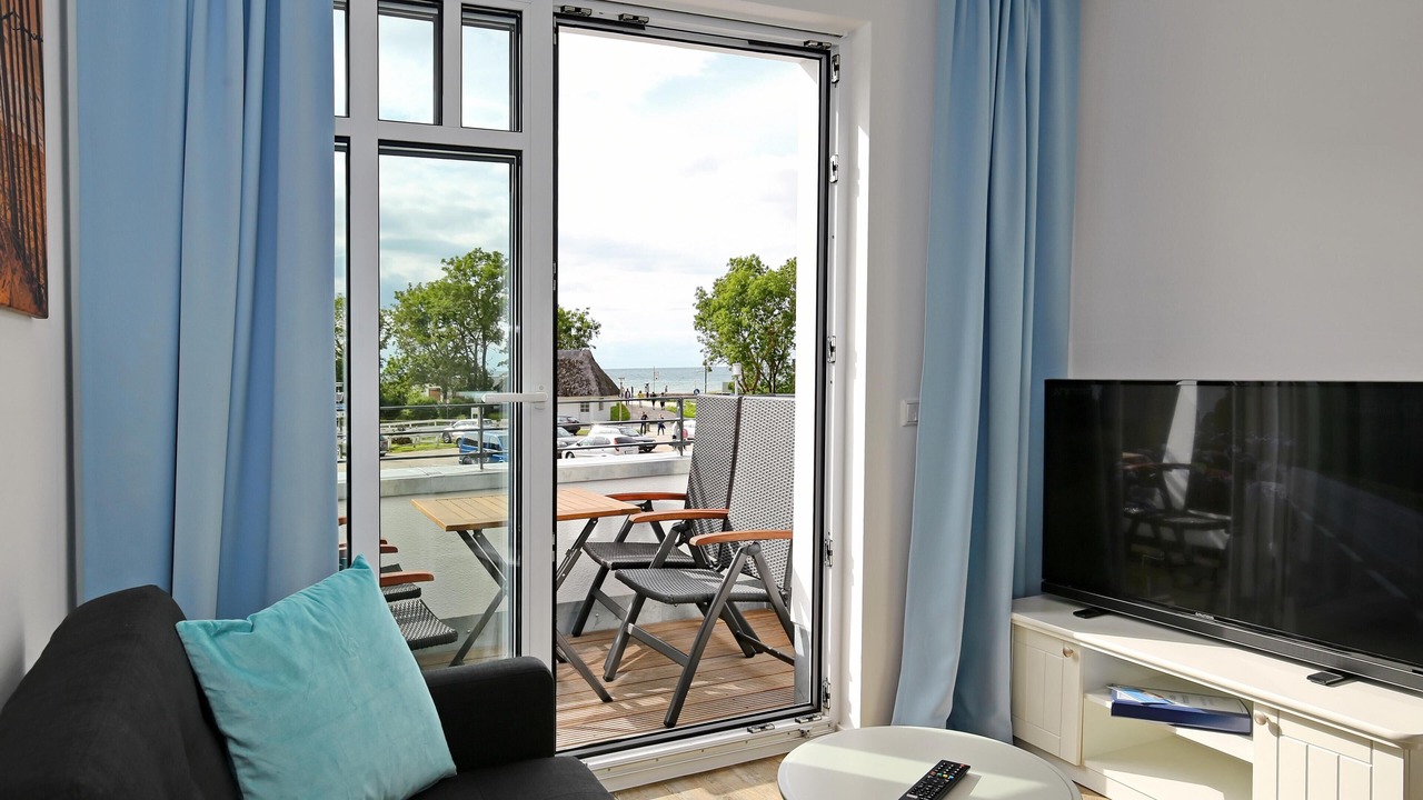 Photo of Livingroom in Heiligendamm