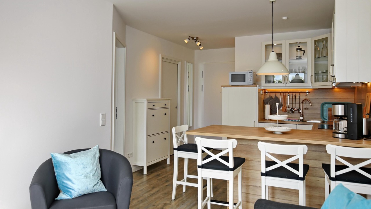 Photo of Livingroom in Heiligendamm