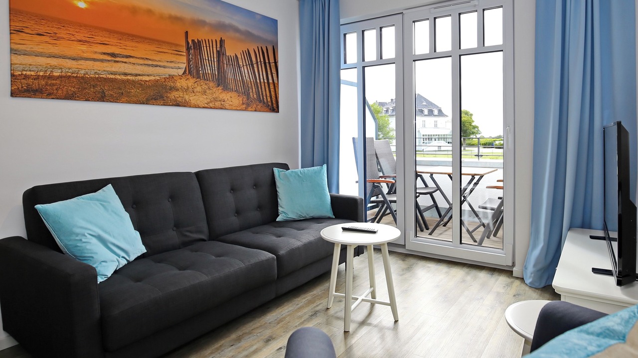 Photo of Livingroom in Heiligendamm
