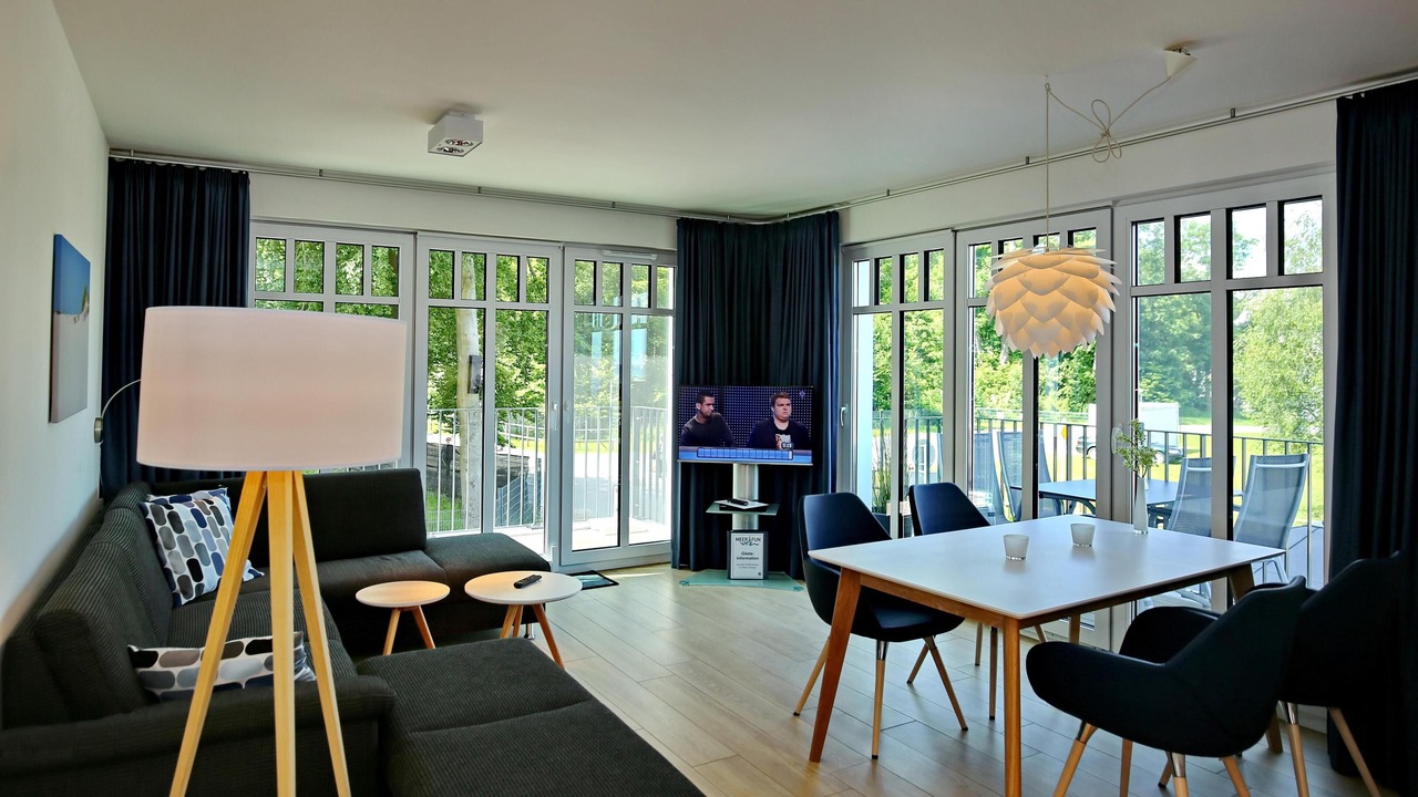 Photo of Livingroom in Heiligendamm