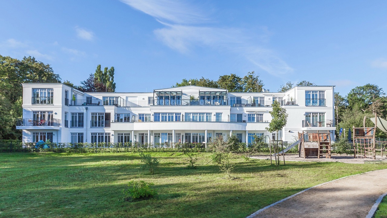 Photo of Others in Heiligendamm