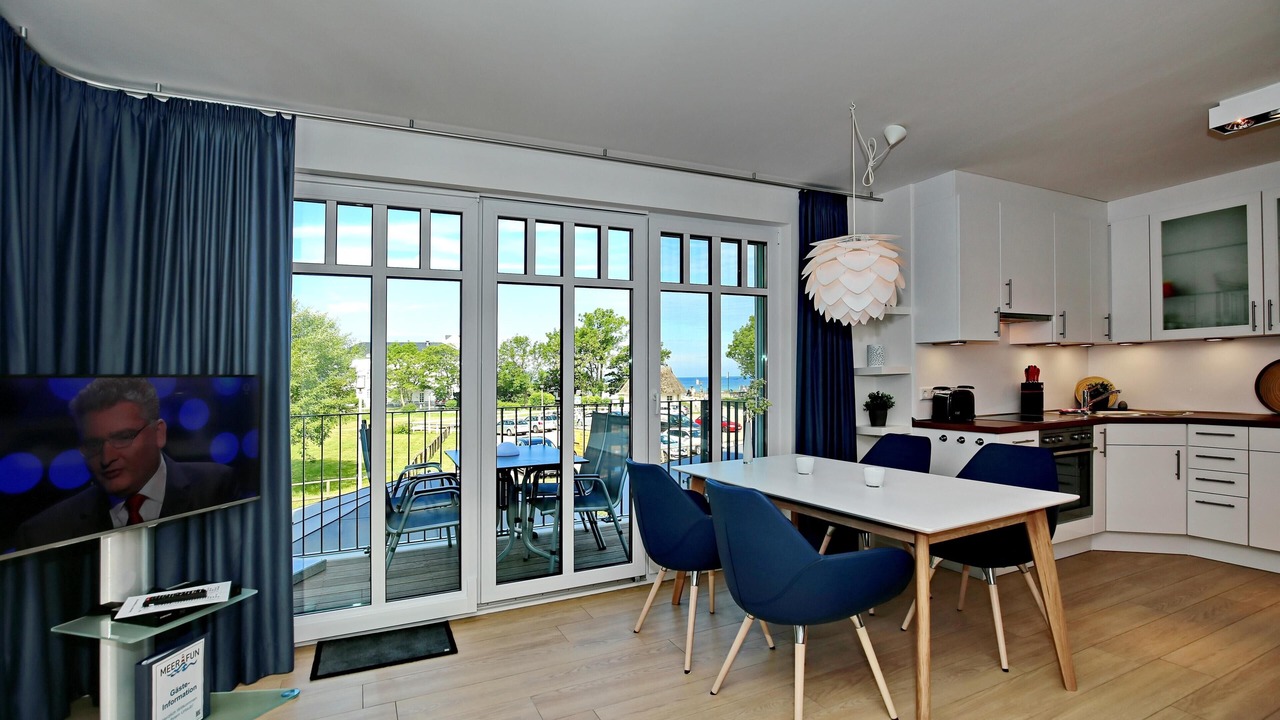 Photo of Livingroom in Heiligendamm