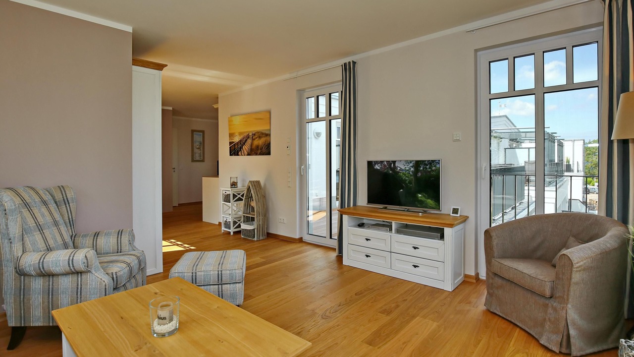 Photo of Livingroom in Heiligendamm
