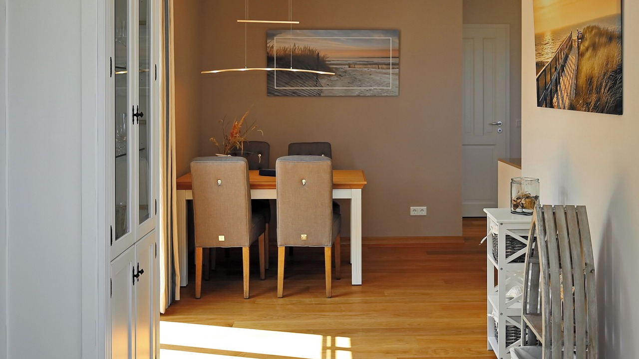 Photo of Livingroom in Heiligendamm
