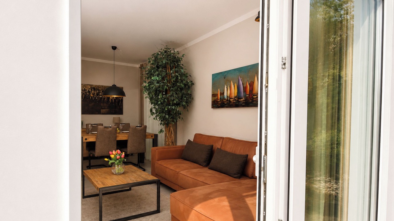 Photo of Livingroom in Wittenbeck
