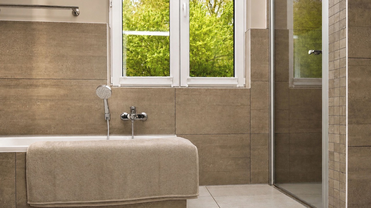 Photo of Bathroom in Wittenbeck