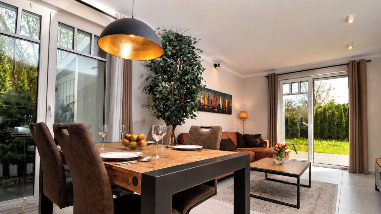 Photo of Livingroom in Wittenbeck