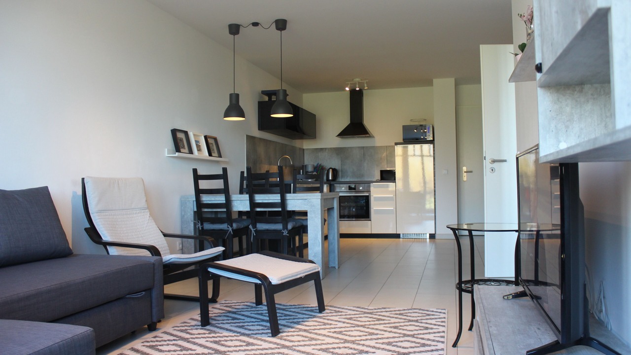 Photo of Livingroom in Heiligendamm