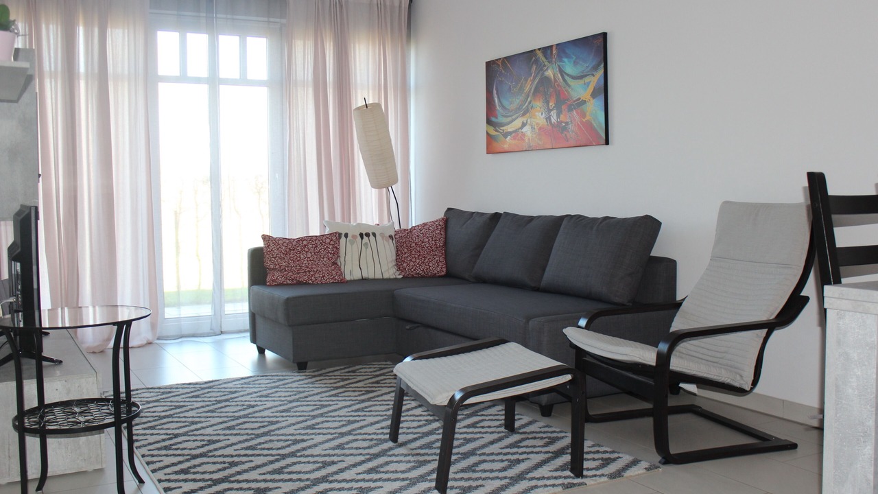 Photo of Livingroom in Heiligendamm