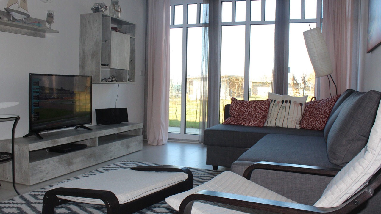 Photo of Livingroom in Heiligendamm
