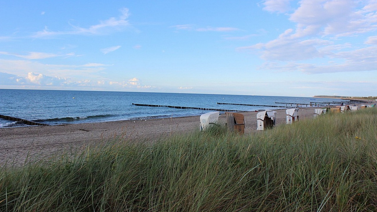 Photo of Others in Heiligendamm