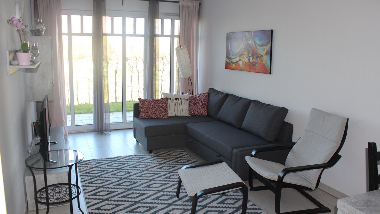 Photo of Livingroom in Heiligendamm
