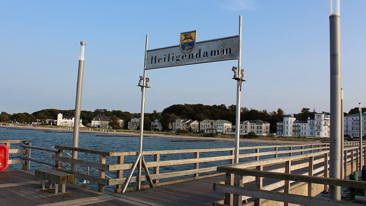 Photo of Others in Heiligendamm