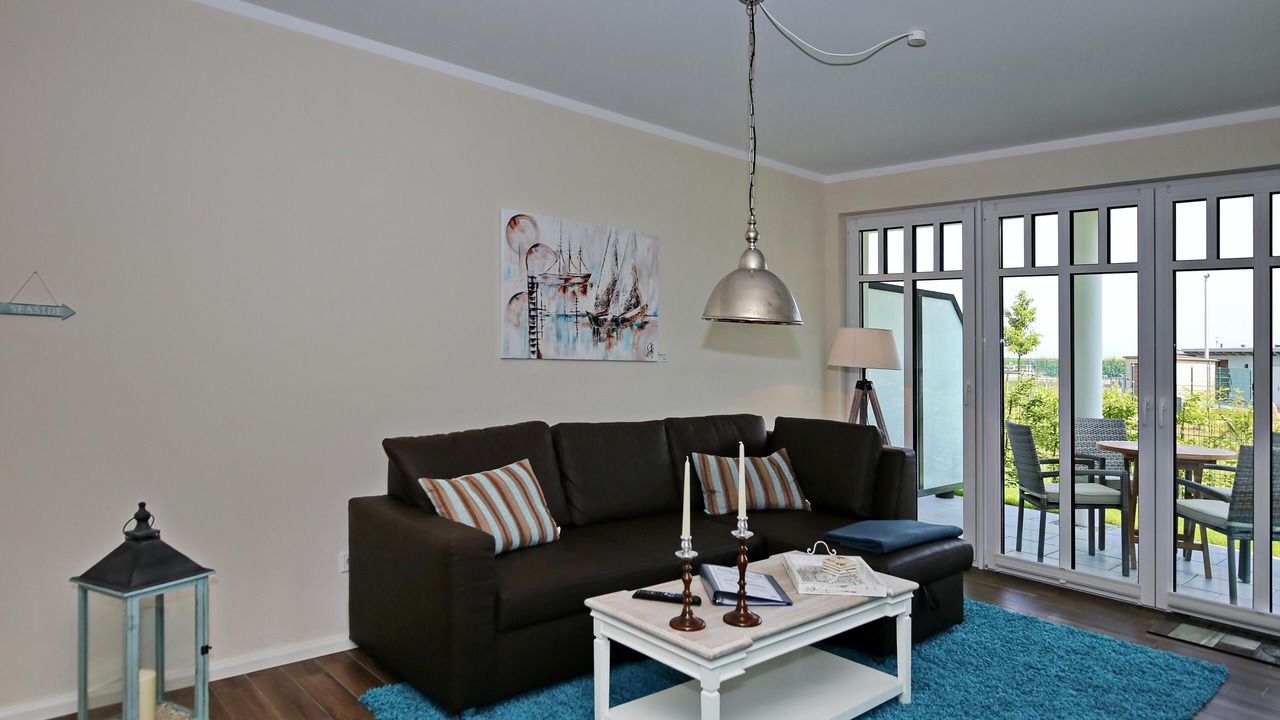 Photo of Livingroom in Heiligendamm