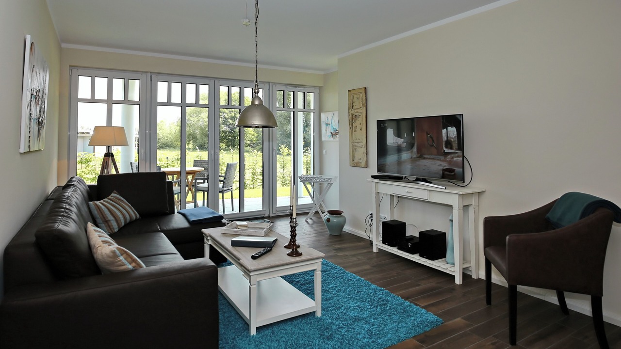 Photo of Livingroom in Heiligendamm