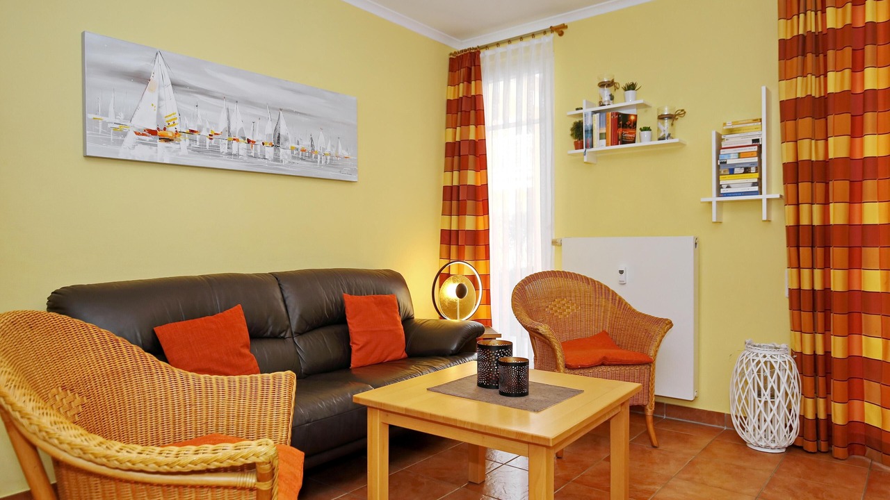 Photo of Livingroom in Ostseebad Kuhlungsborn