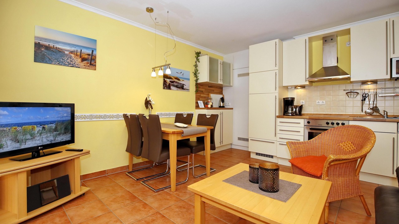 Photo of Livingroom in Ostseebad Kuhlungsborn
