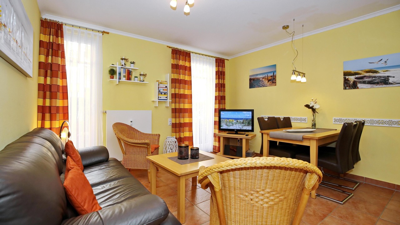 Photo of Livingroom in Ostseebad Kuhlungsborn
