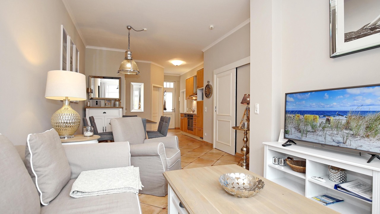 Photo of Livingroom in Ostseebad Kuhlungsborn