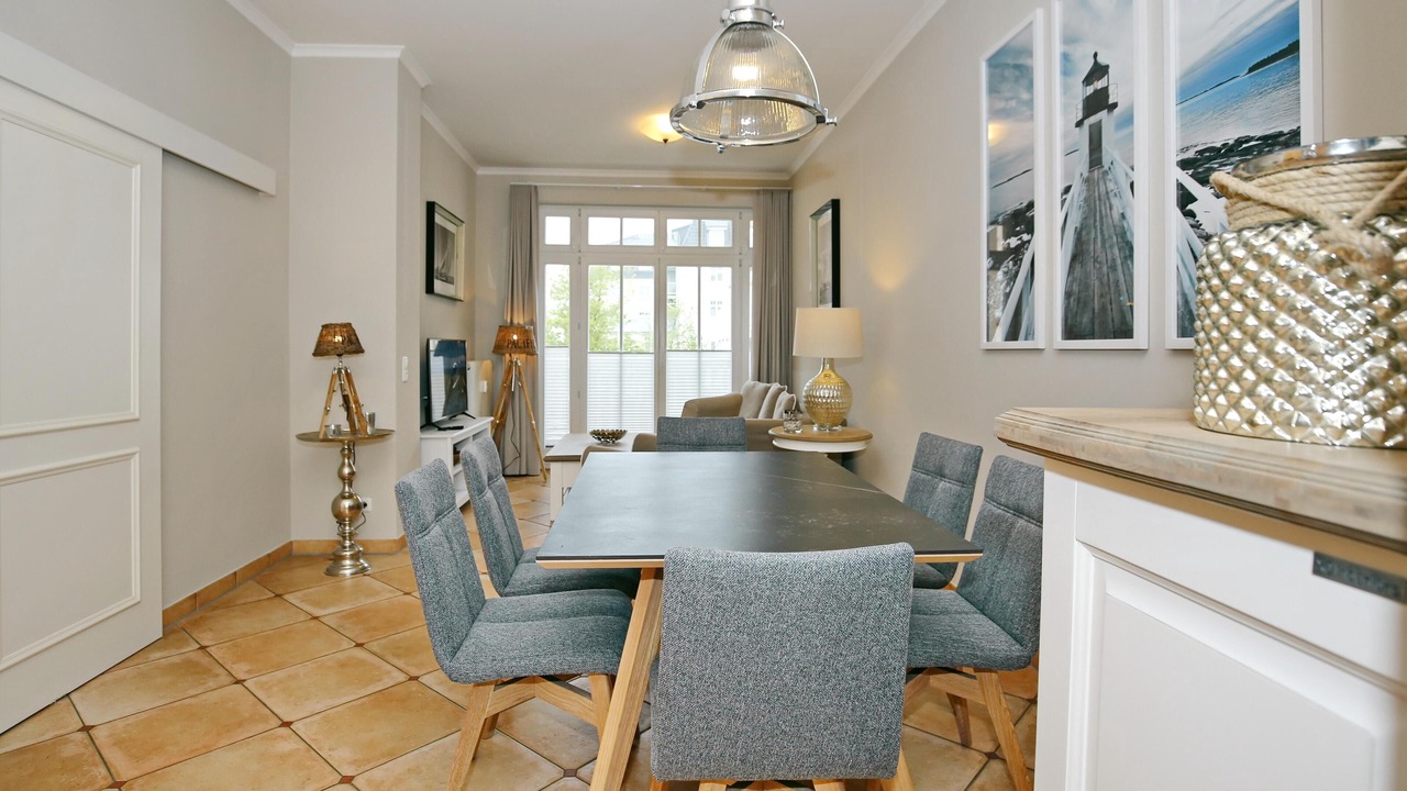 Photo of Livingroom in Ostseebad Kuhlungsborn