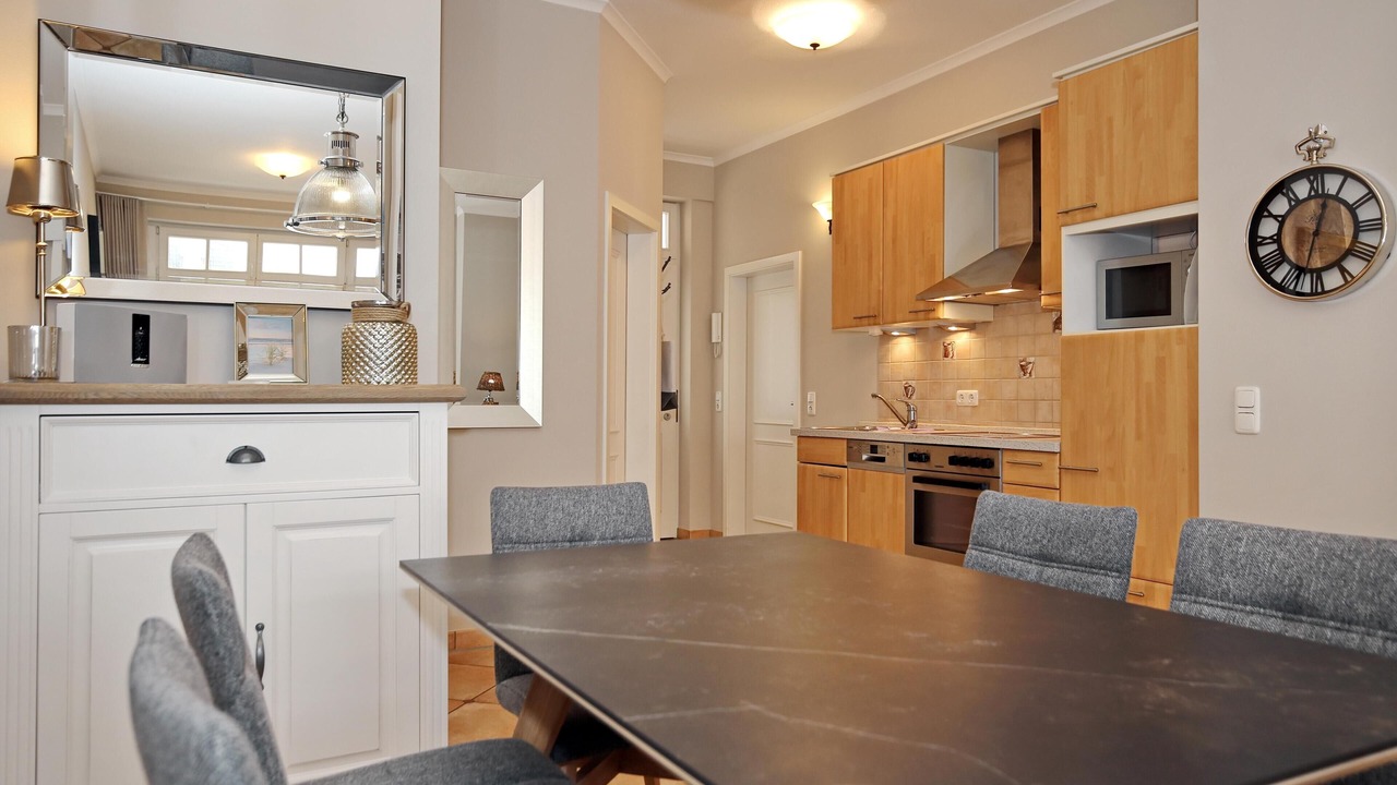 Photo of Livingroom in Ostseebad Kuhlungsborn
