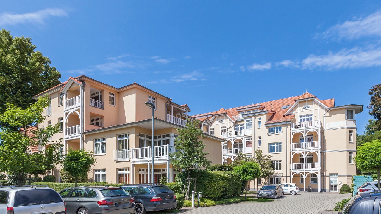 Photo of Others in Ostseebad Kuhlungsborn