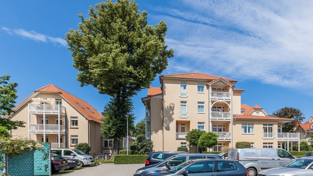 Photo of Others in Ostseebad Kuhlungsborn