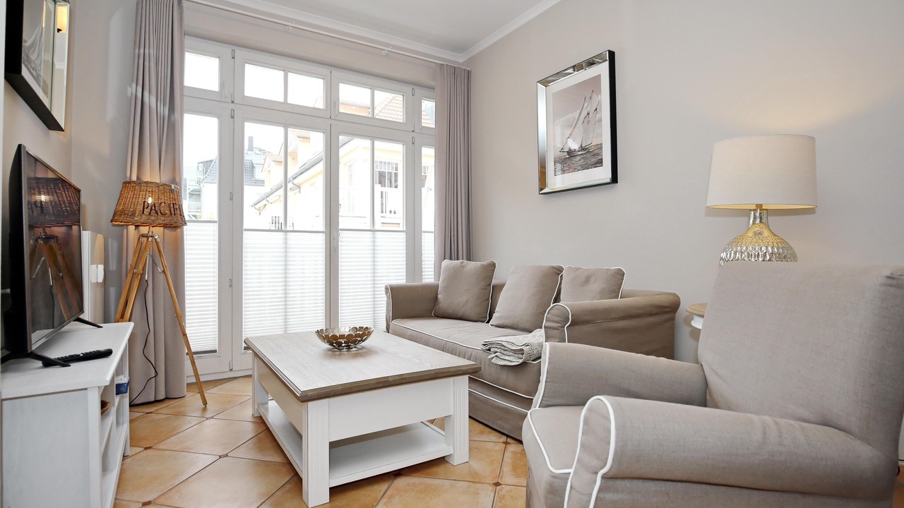 Photo of Livingroom in Ostseebad Kuhlungsborn
